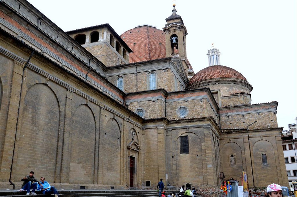 What are the 10 must-see sights in Florence?