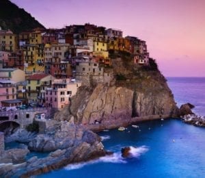 How to get to Cinque Terre from La Spezia?