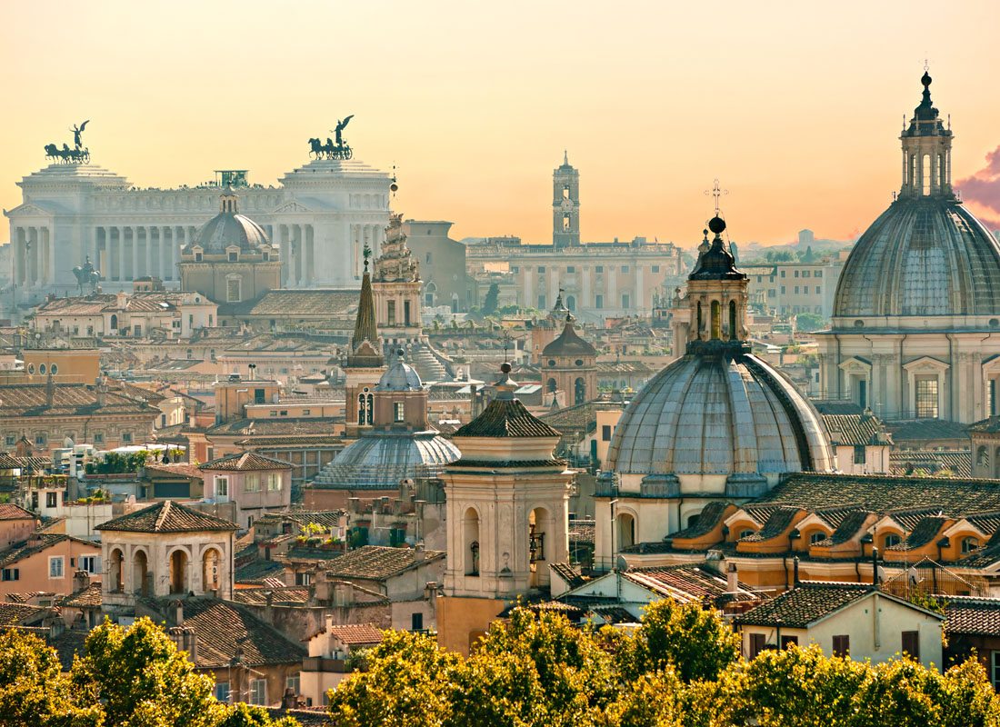 What To Visit In Rome In 3 Days?