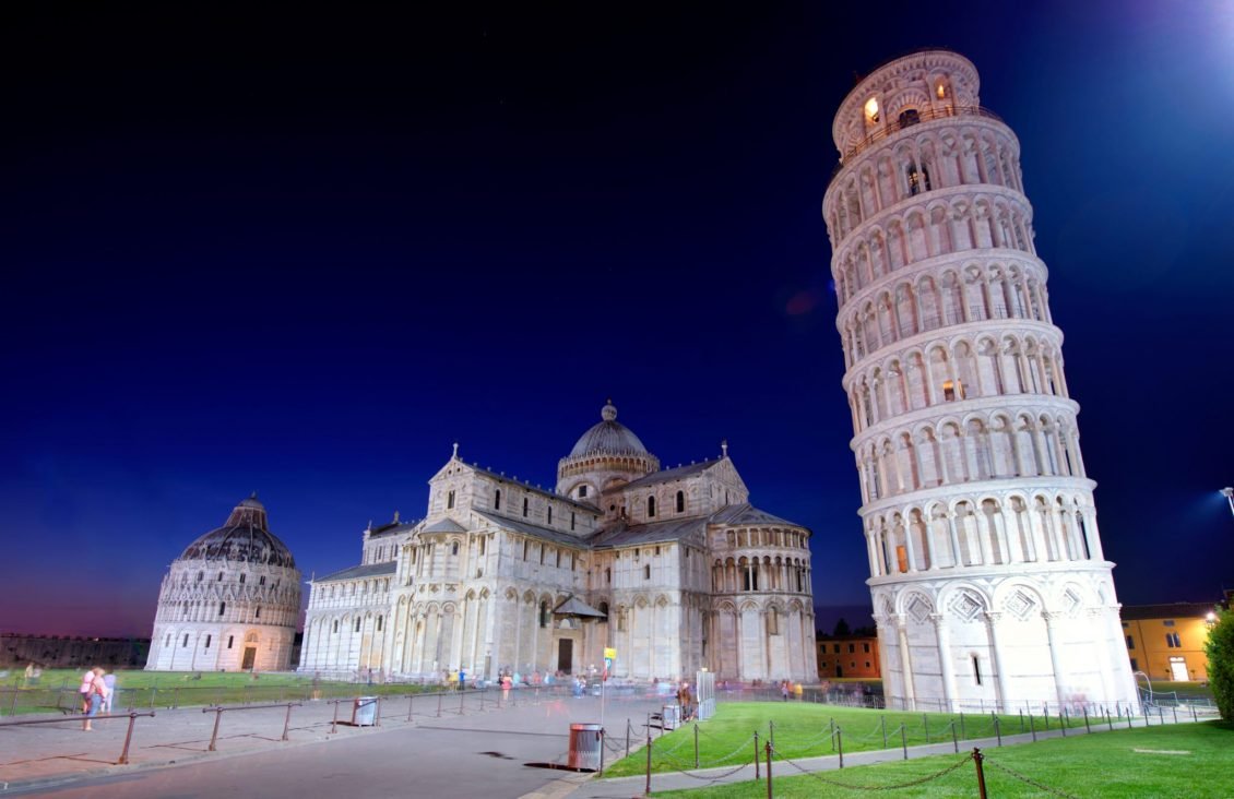 How to go to Pisa from Florence?