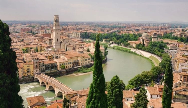 What to do in Verona in one day?