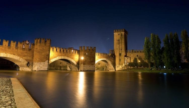 What to do in Verona in one day?