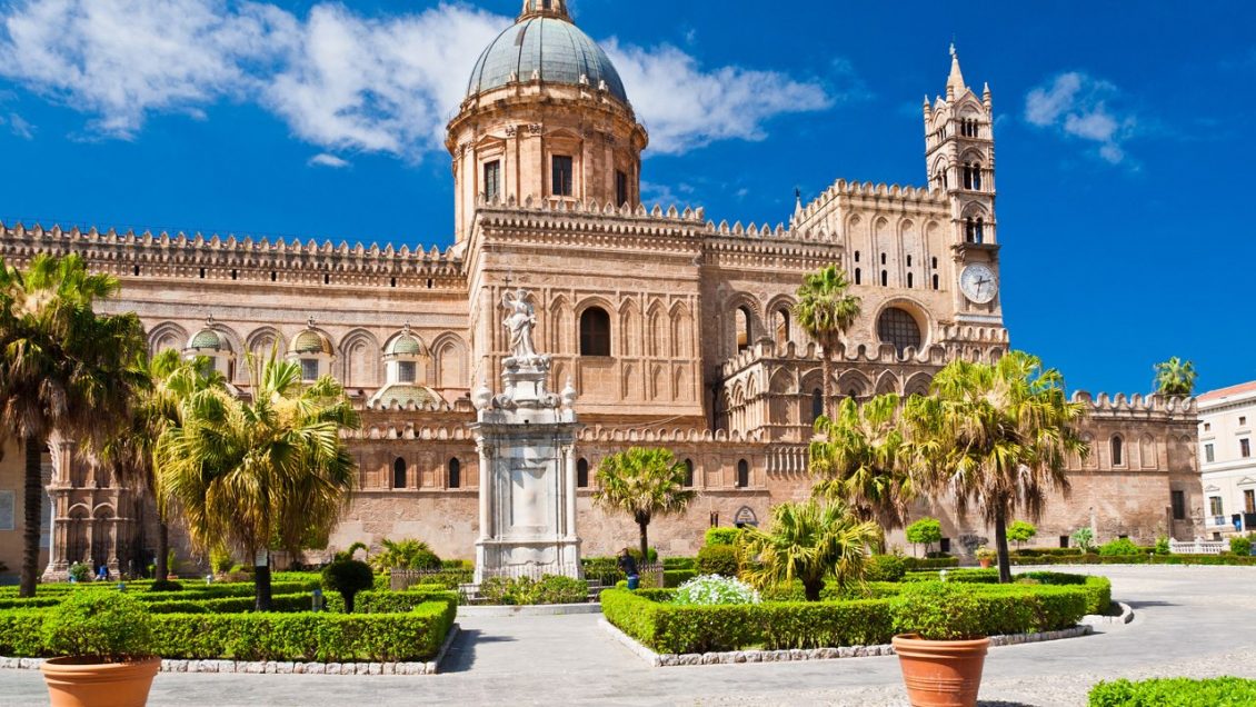 What to do in one day in Palermo?