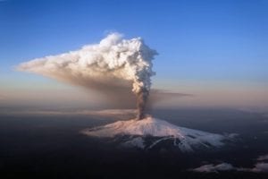 How to visit Mount Etna?