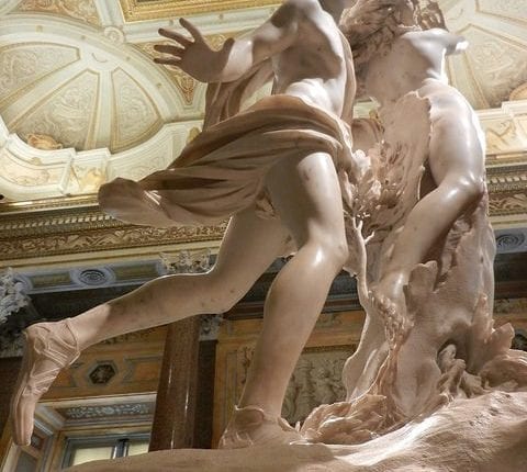 How to book the Borghese Gallery using the Roma Pass?