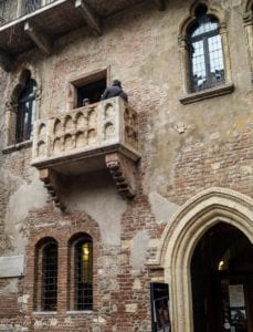 What to do in Verona in one day?
