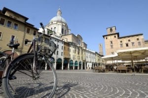 What are the 20 most visited cities in Italy?