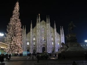 What to do in Italy for Christmas?