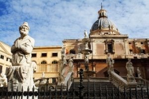 Where to stay in Palermo?