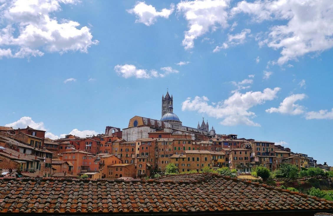 Where to stay in Siena?