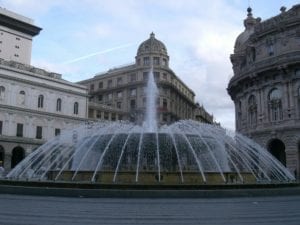 What to do in Genoa in one day?