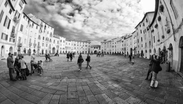 What to do in Lucca in one day?