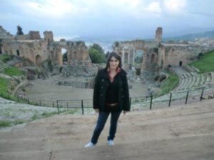 Why Visit The Greek Theater Of Taormina?
