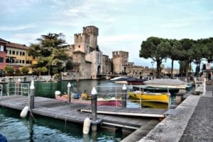 The Pearl do Lake Garda: What To Visit in one day in Sirmione?