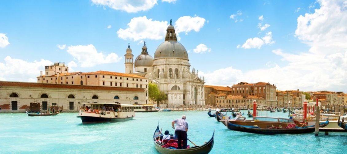 How to get to Venice from Florence?