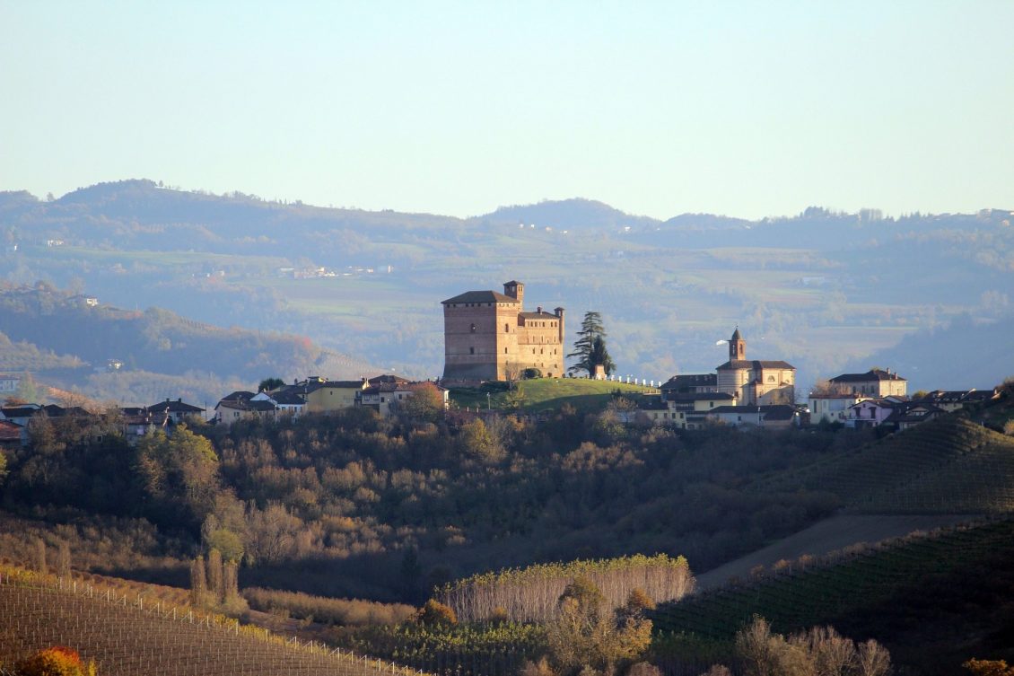 Let’s visit Barolo and learn more about its wines