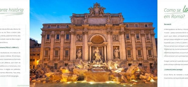What are the top 10 tourist monuments in Rome?