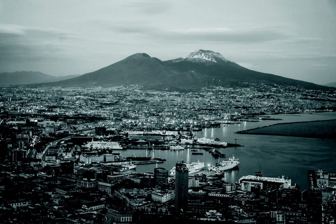 Where to stay in Naples?