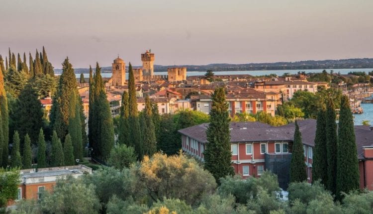 Let’s visit the Garda Lake and its most famous villages