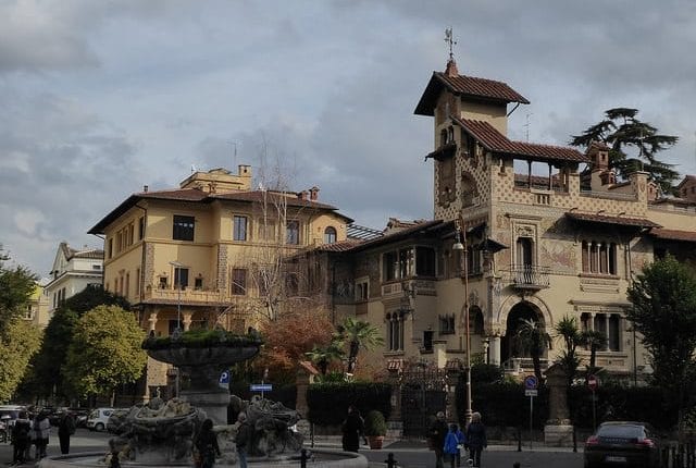 Quais são os bairros de Roma que valem a pena conhecer?