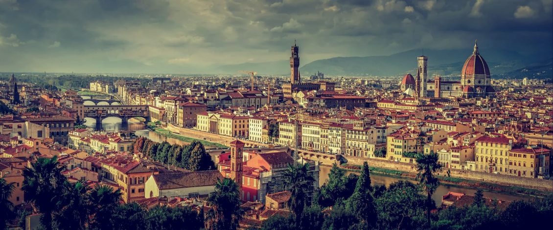 One day in florence: what to visit?