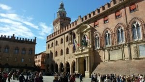 Where to stay in Bologna?