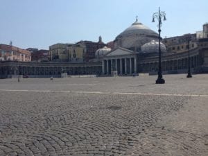 What to do in Naples in one day?