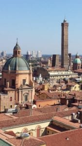 Where to stay in Bologna?