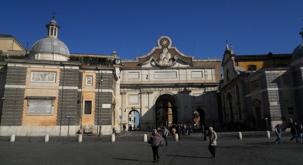 5 churches you must visit in Rome?