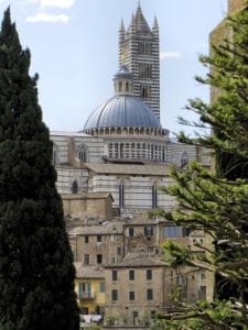 Let’s visit the Duomo of Siena?