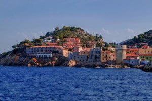 What to visit on Elba Island in Tuscany?