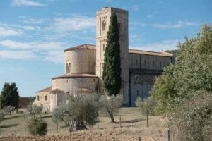 Let’s visit Montalcino: the famous city of Brunello!