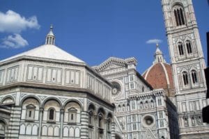 Let´s visit the Florence Cathedral?