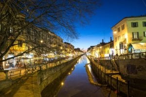 Neighborhoods In Milan: Where To Stay?