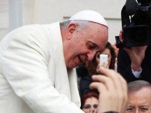 How To Request The Pope’s Blessing?