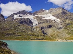 The Bernina Express train in Italy: a magical tour!