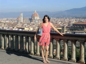How many days should I stay in Florence and what to visit?What is the best itinerary when going to Italy for the first time?