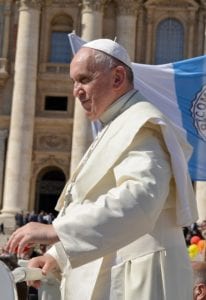 How To Request The Pope’s Blessing?
