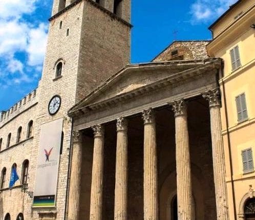 What to do in one day in Assisi?
