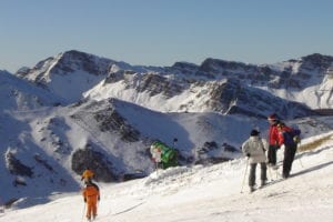 Where to ski in Tuscany?