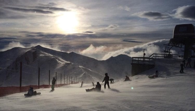 Where to ski in Tuscany?