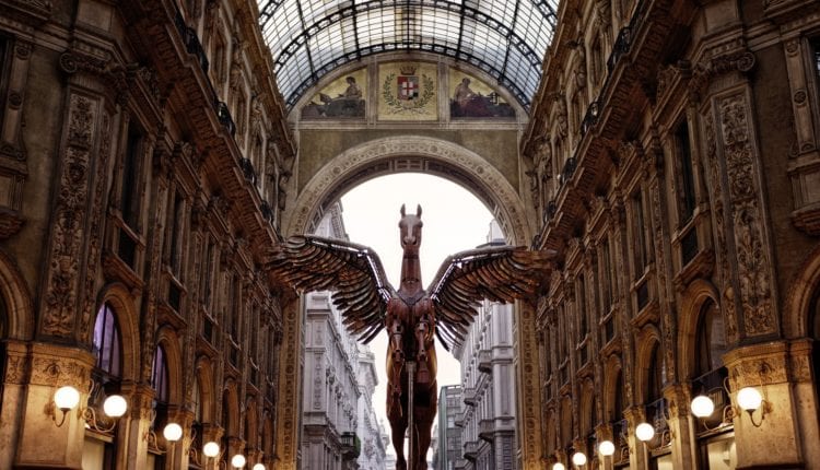 What to do in one day in Milan?