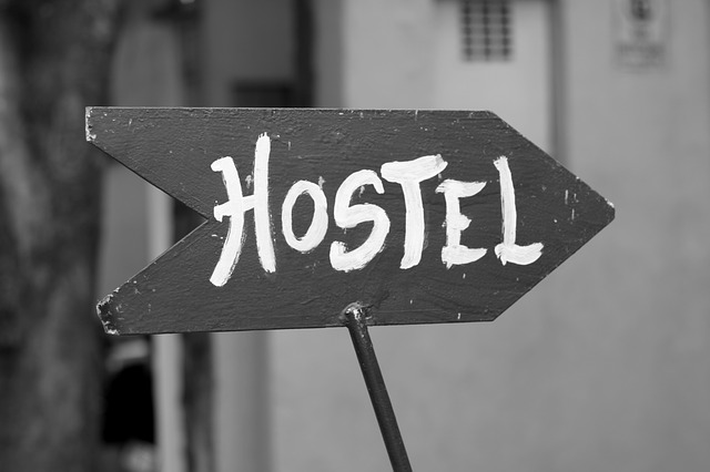 What are the best hostels in Venice?