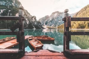 What to do in the Dolomites during the summer?