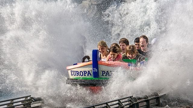 The best theme parks in Italy