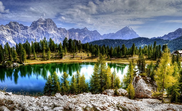 What to do in the Dolomites during the summer?