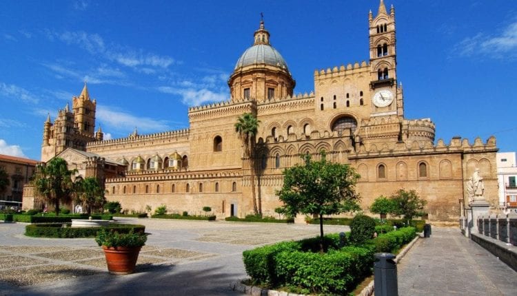 What are the 10 unmissable cities in Sicily?