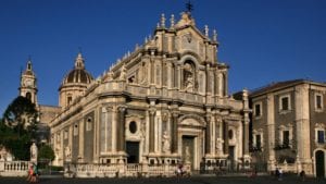What are the 10 unmissable cities in Sicily?