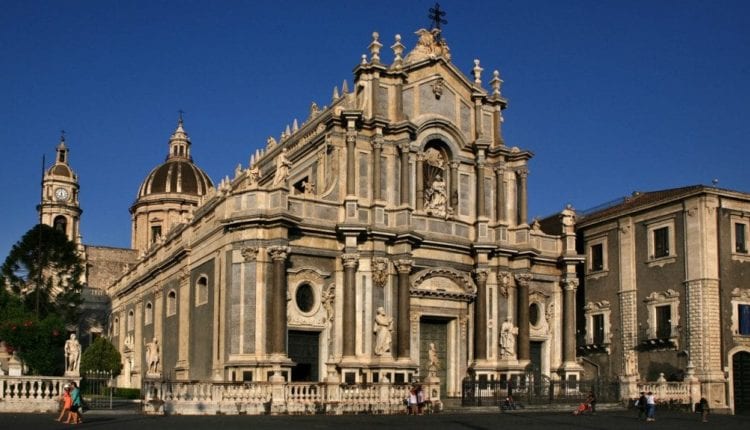 What are the 10 unmissable cities in Sicily?
