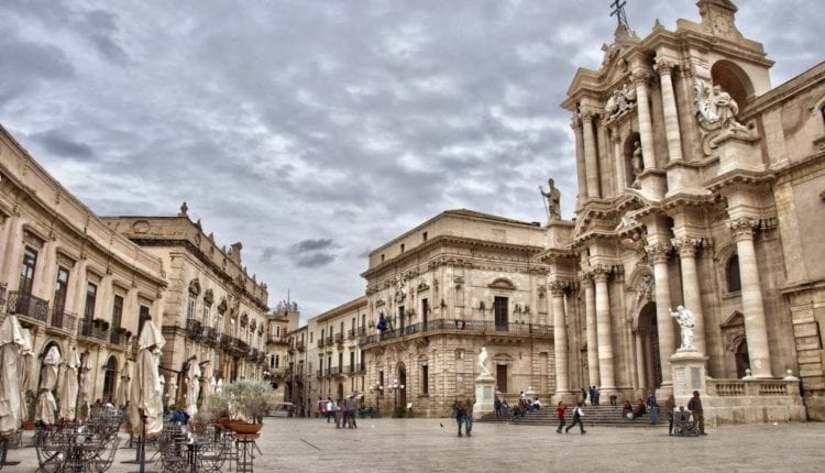 What are the 10 unmissable cities in Sicily?